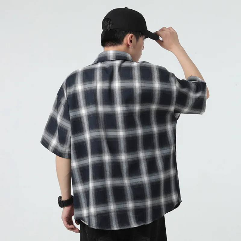 PAUL COSTELLOE Shirts Unisex-7