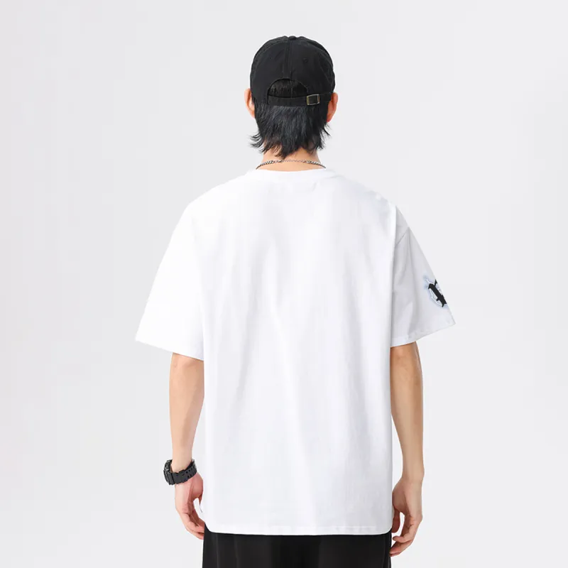 PAUL COSTELLOE Casual Sportswear Unisex-8