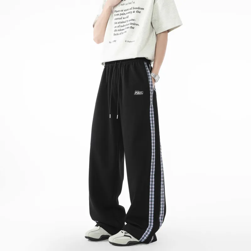 PAUL COSTELLOE Casual Pants Unisex-6