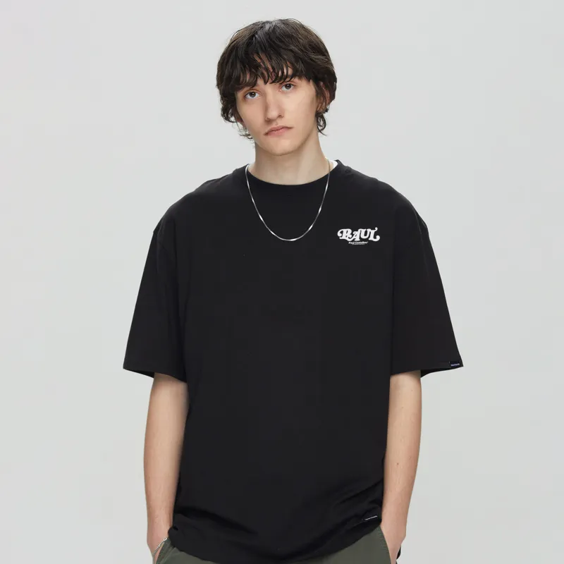PAUL COSTELLOE T Shirts Unisex-3