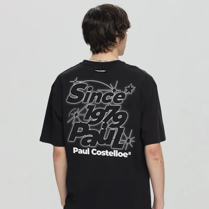 PAUL COSTELLOE T Shirts Unisex-4