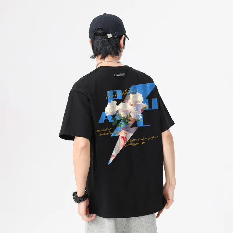 PAUL COSTELLOE T Shirts Unisex-2