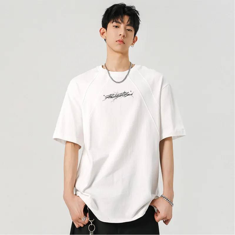PAUL COSTELLOE T Shirts Unisex-7