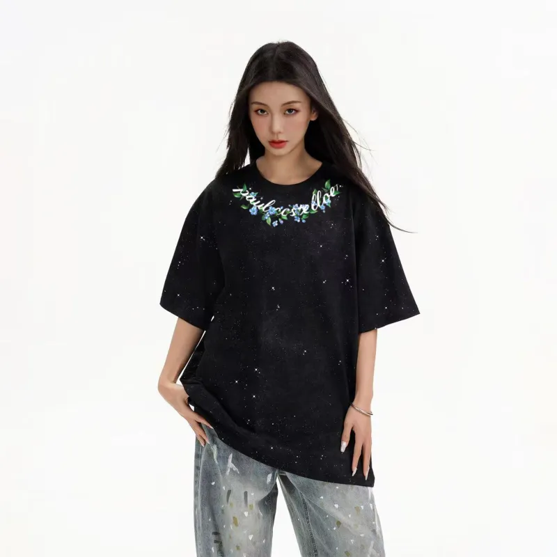 PAUL COSTELLOE T Shirts Unisex-3