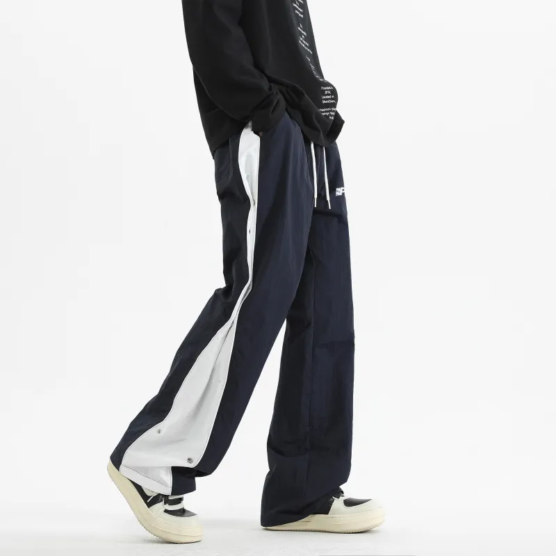 PAUL COSTELLOE Casual Pants Unisex-3