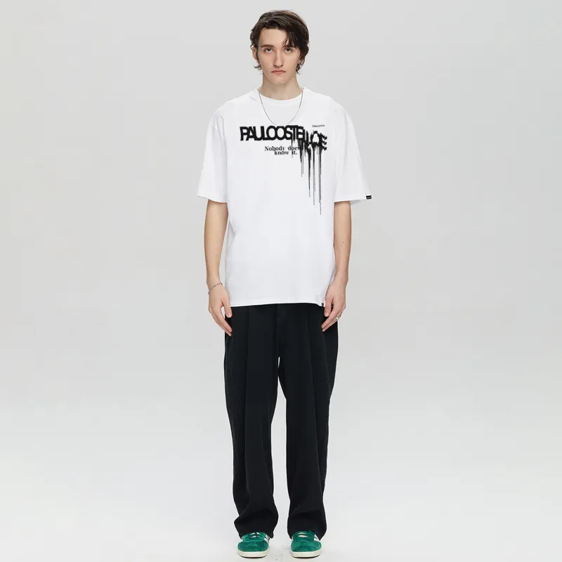 PAUL COSTELLOE T-Shirts Unisex-16