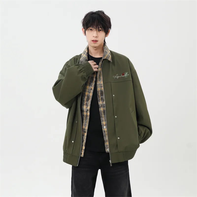 PAUL COSTELLOE Jackets Unisex-8