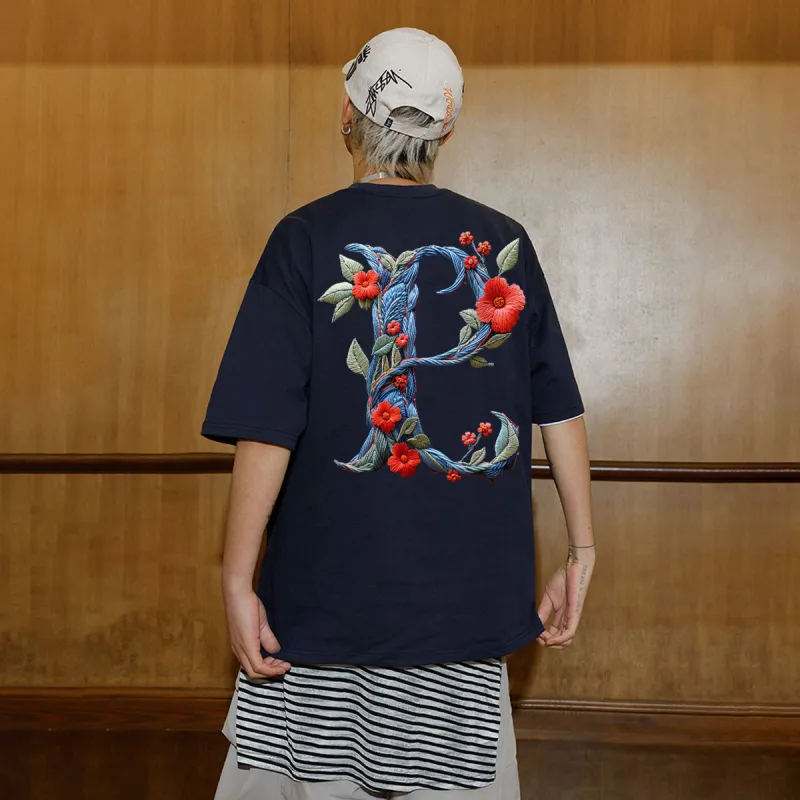 PAUL COSTELLOE T Shirts Unisex-12