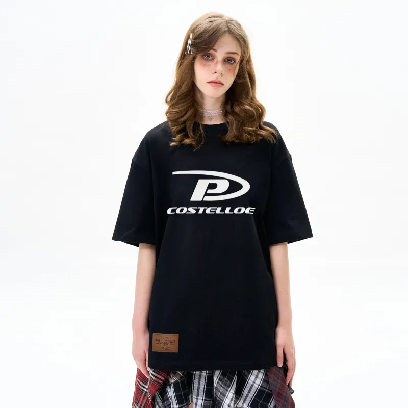 PAUL COSTELLOE T Shirts Unisex-9