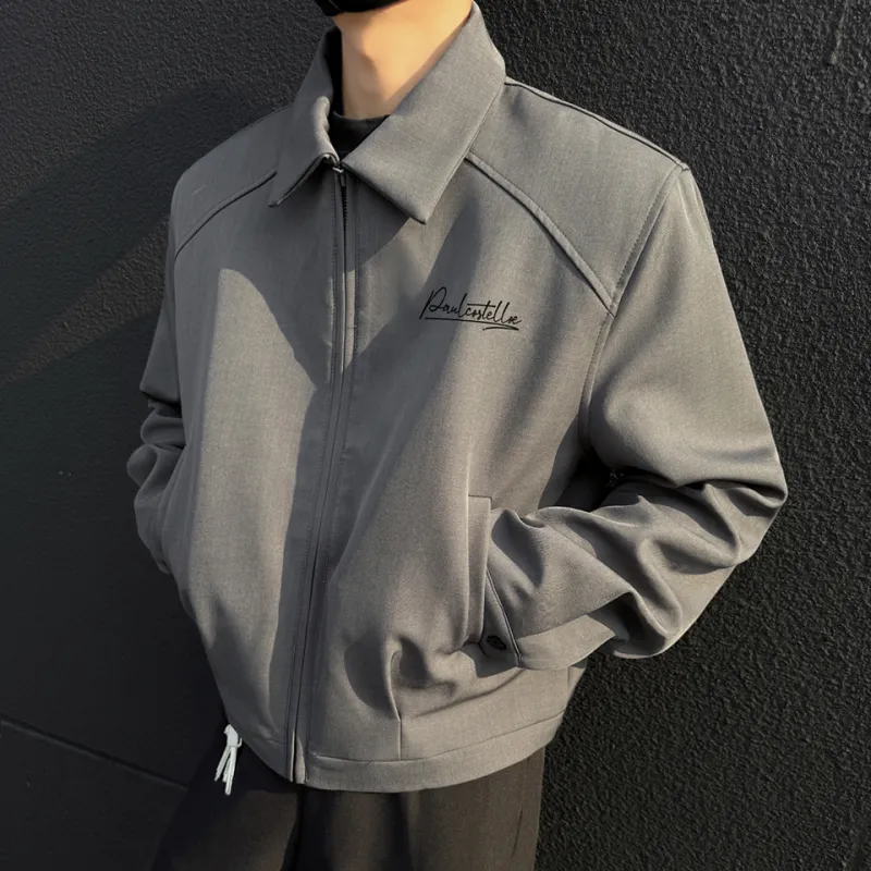 PAUL COSTELLOE Jackets Coats Unisex-9