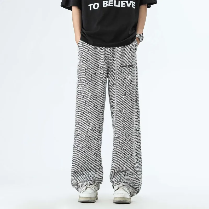 PAUL COSTELLOE Casual Pants Unisex-8