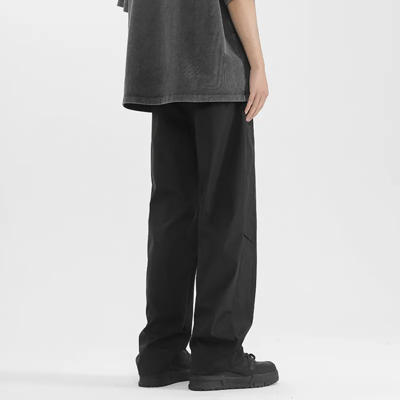 PAUL COSTELLOE Casual Pants Unisex-4