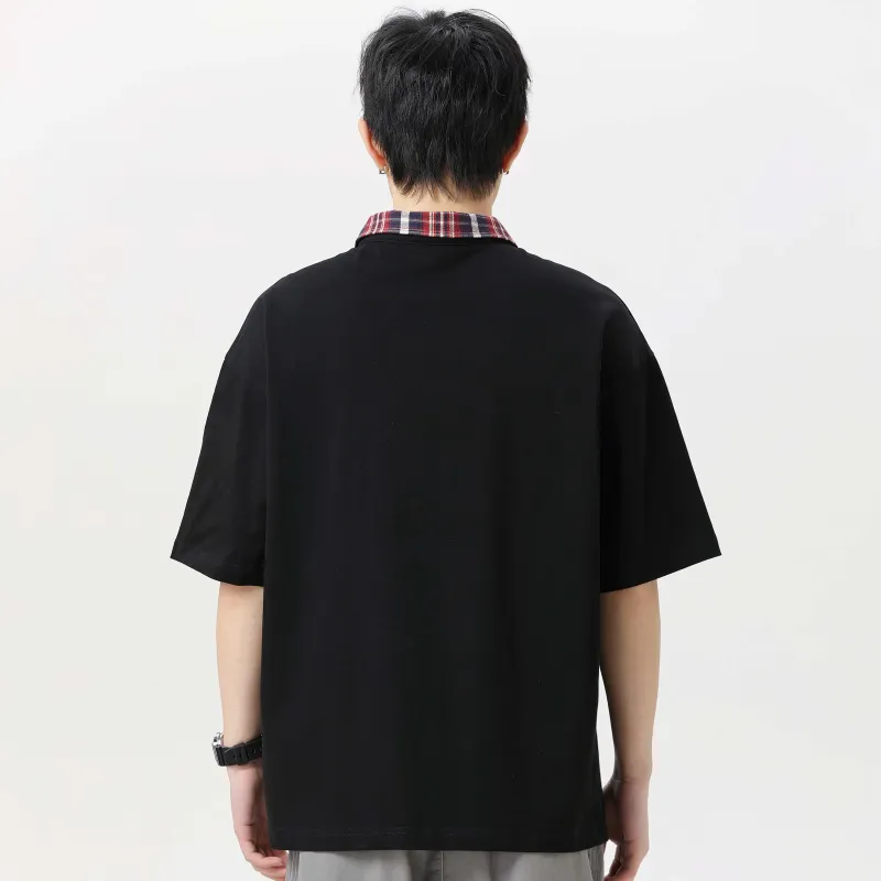 PAUL COSTELLOE T Shirts Unisex-4