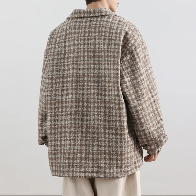 PAUL COSTELLOE Jackets Unisex-11