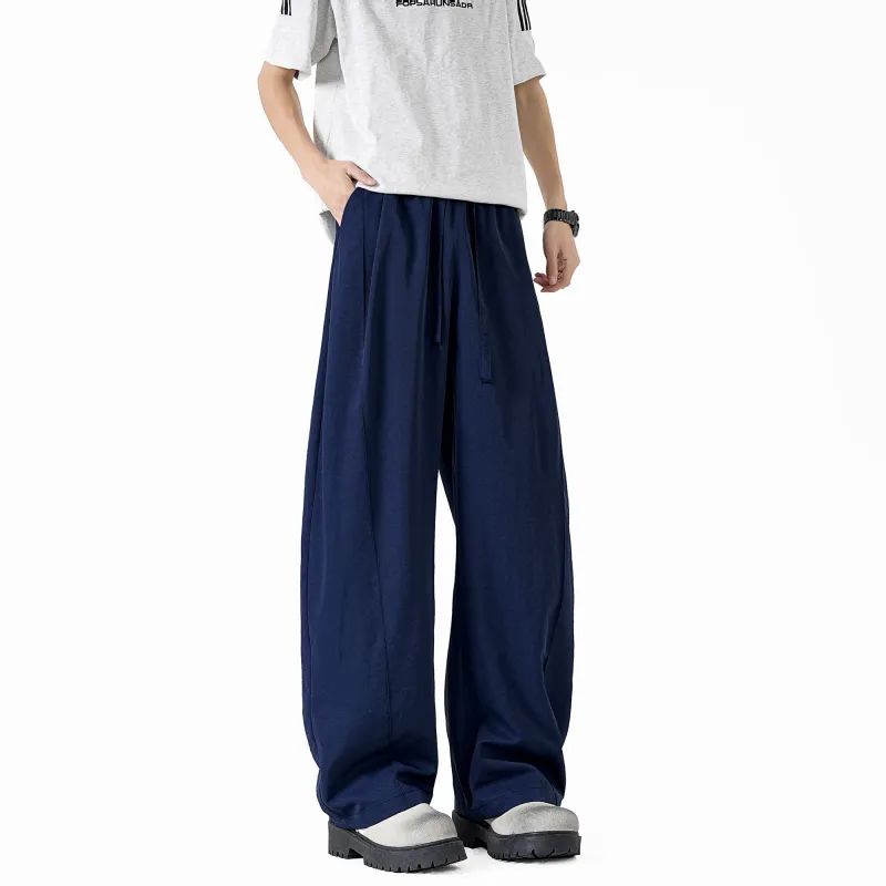 PAUL COSTELLOE Casual Pants Unisex-13
