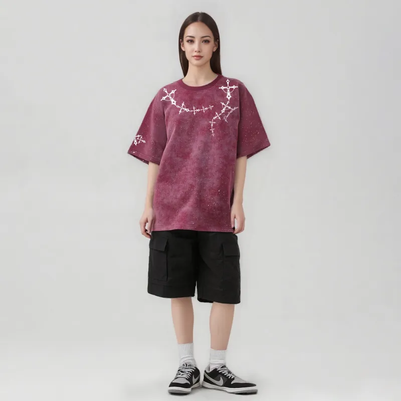 PAUL COSTELLOE T-Shirts Unisex-13