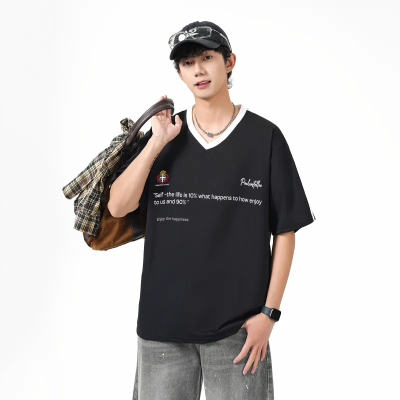 PAUL COSTELLOE T Shirts Unisex-4