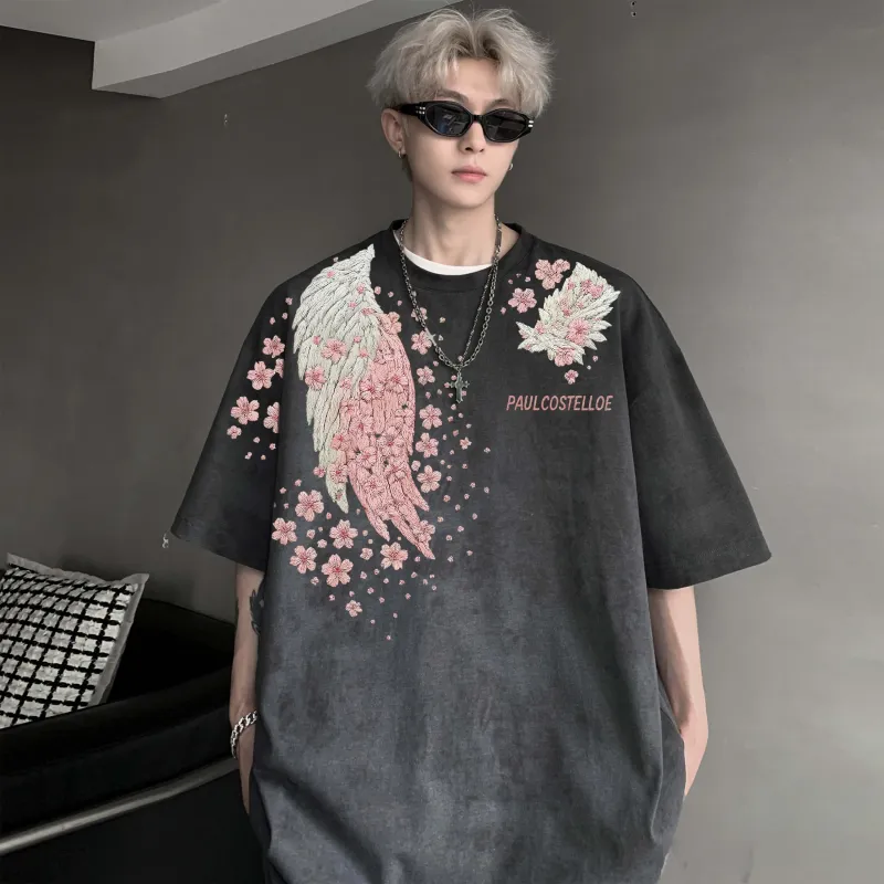 PAUL COSTELLOE T Shirts Unisex-2