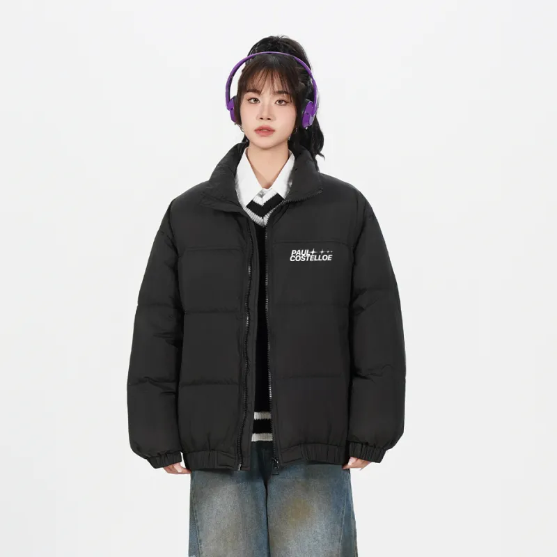 PAUL COSTELLOE Down Jacket Unisex-6