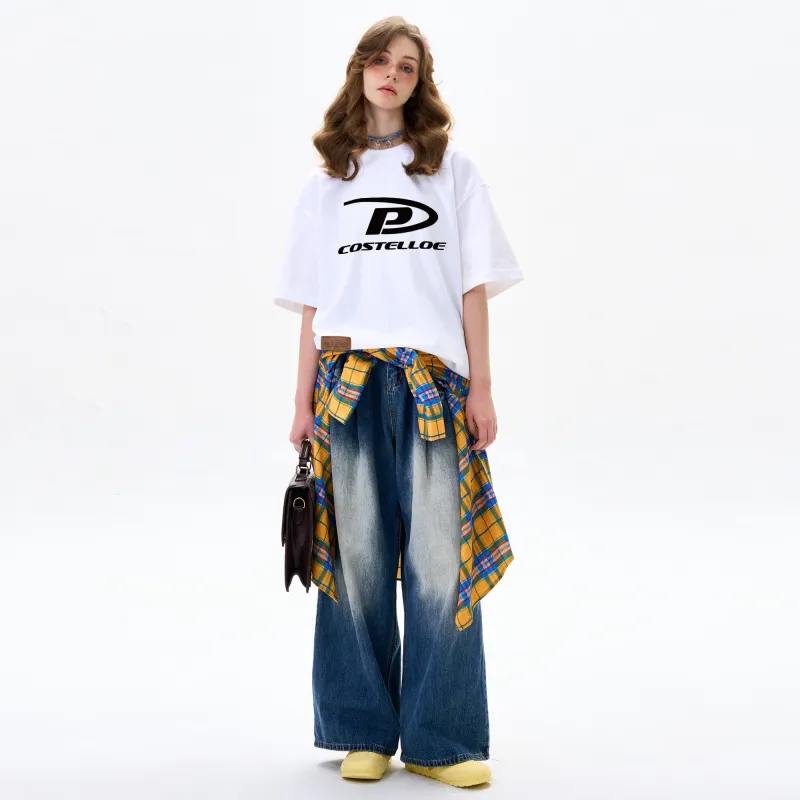 PAUL COSTELLOE T Shirts Unisex-12