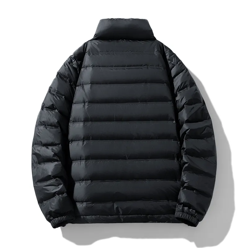 PAUL COSTELLOE Windbreaker Jacket Unisex-16