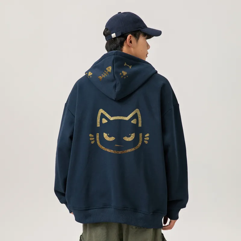 PAUL COSTELLOE Sweatshirt Unisex-15