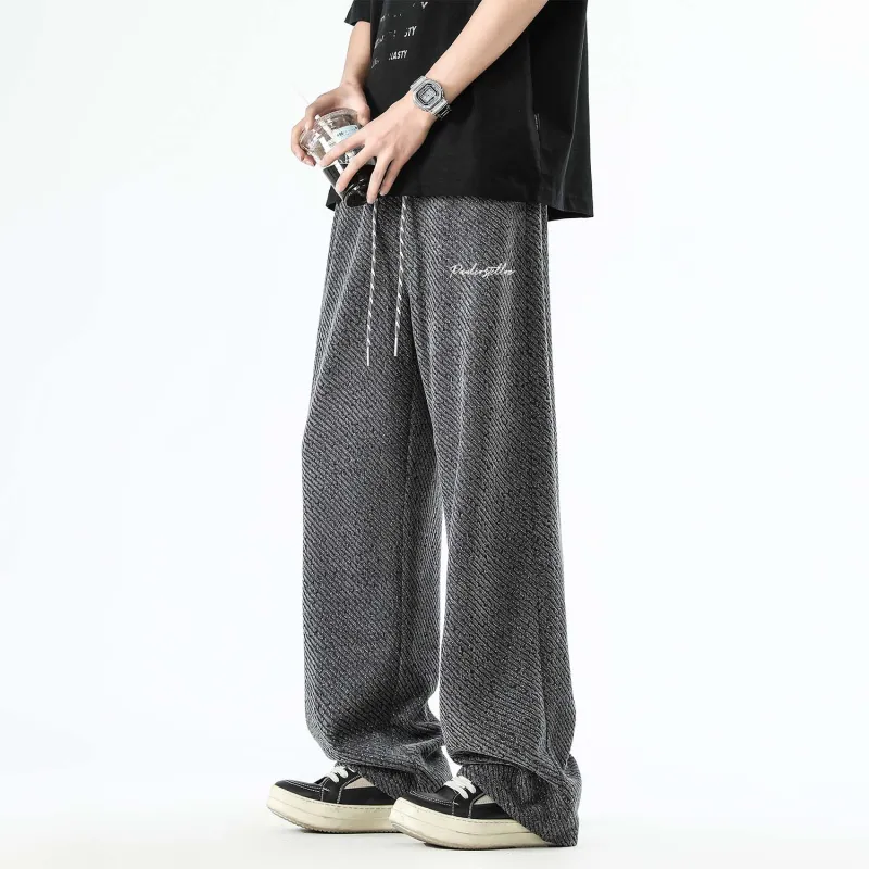 PAUL COSTELLOE Casual Pants Unisex-13