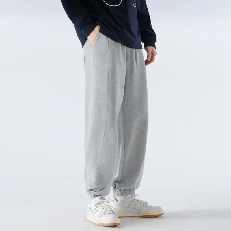 PAUL COSTELLOE Casual Pants Unisex-7