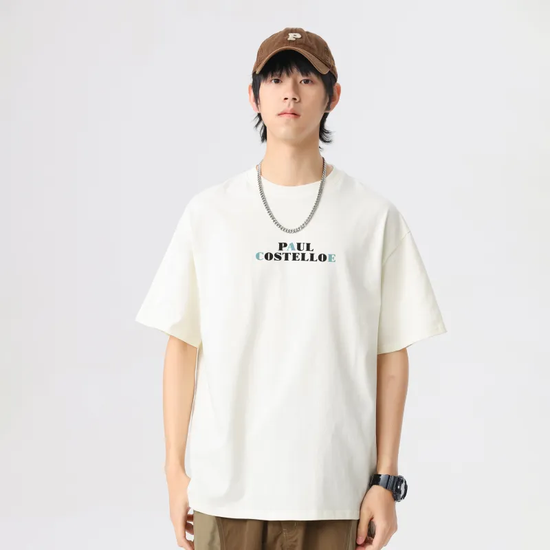 PAUL COSTELLOE Casual Sportswear Unisex-19