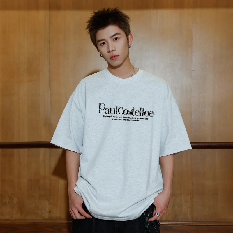 PAUL COSTELLOE T Shirts Unisex-17