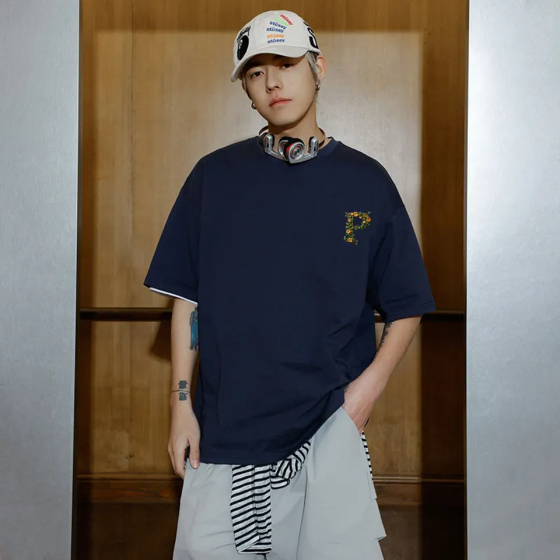 PAUL COSTELLOE T Shirts Unisex-12