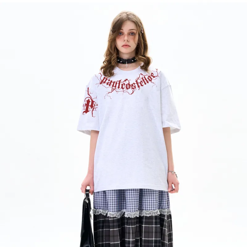 PAUL COSTELLOE T Shirts Unisex-4