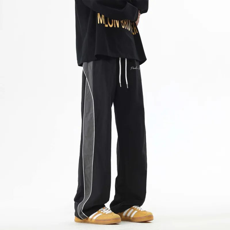 PAUL COSTELLOE Casual Pants Unisex-4