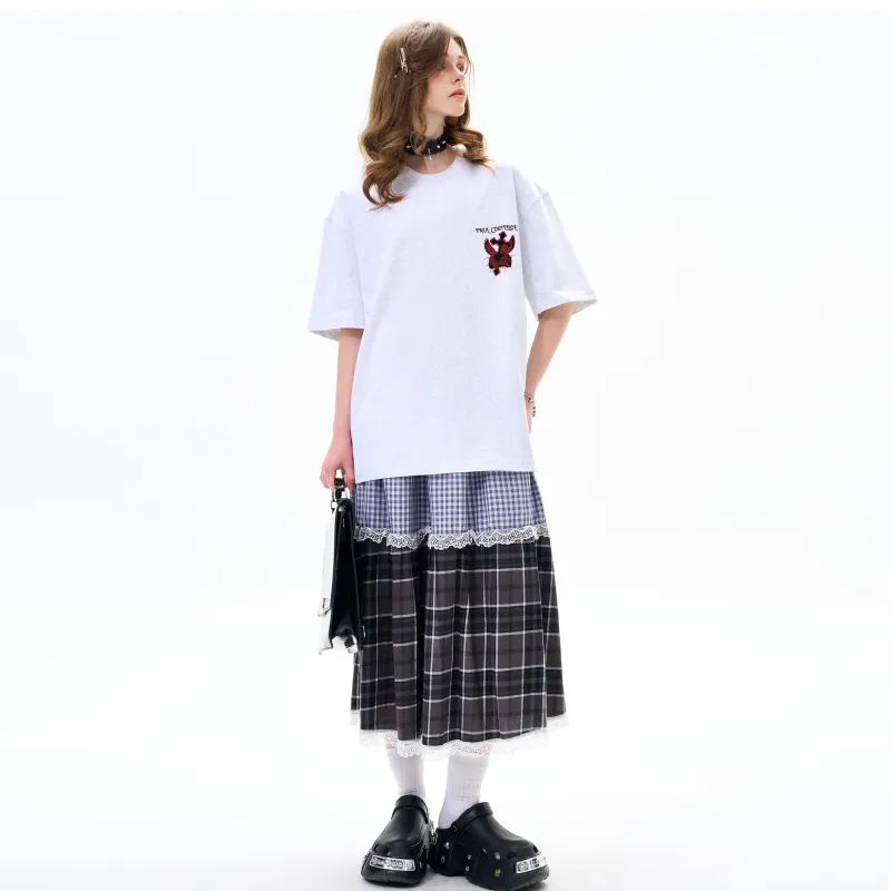 PAUL COSTELLOE T Shirts Unisex-2