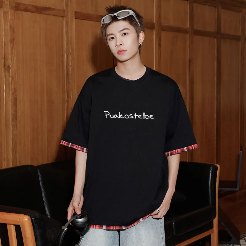 PAUL COSTELLOE T Shirts Unisex-3