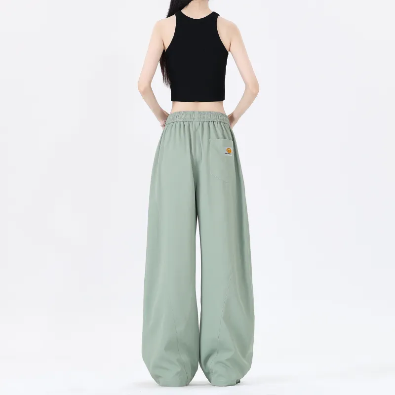 PAUL COSTELLOE Casual Pants Unisex-31