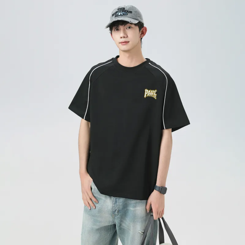 PAUL COSTELLOE T Shirts Unisex-4
