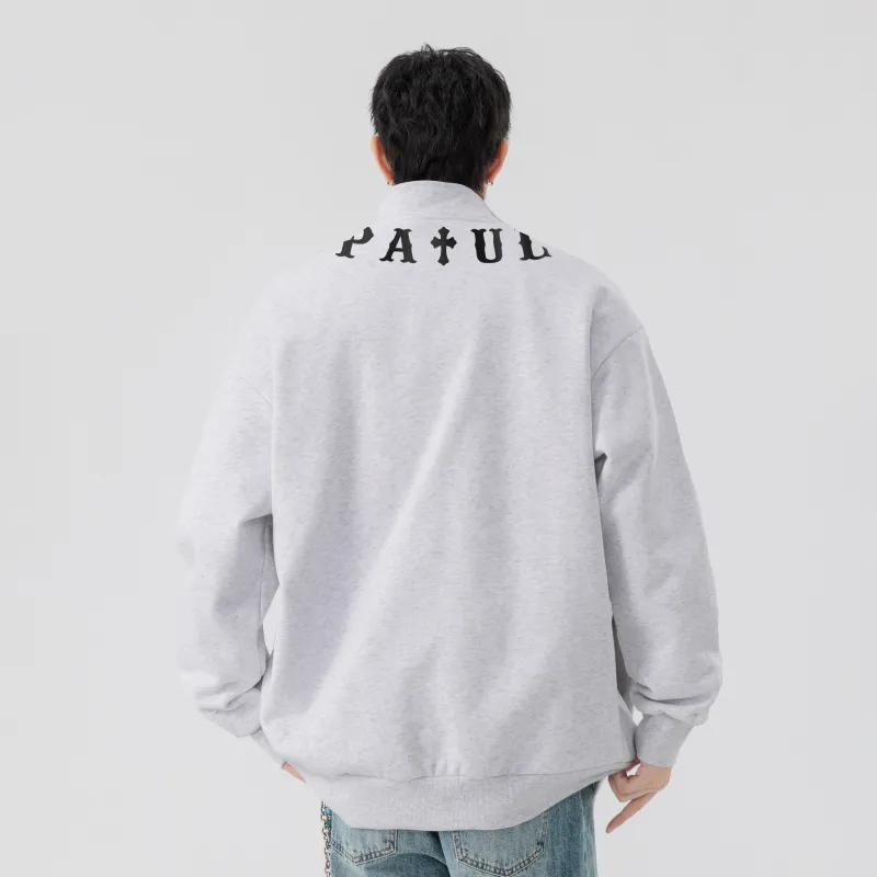 PAUL COSTELLOE Sweatshirt Unisex-5
