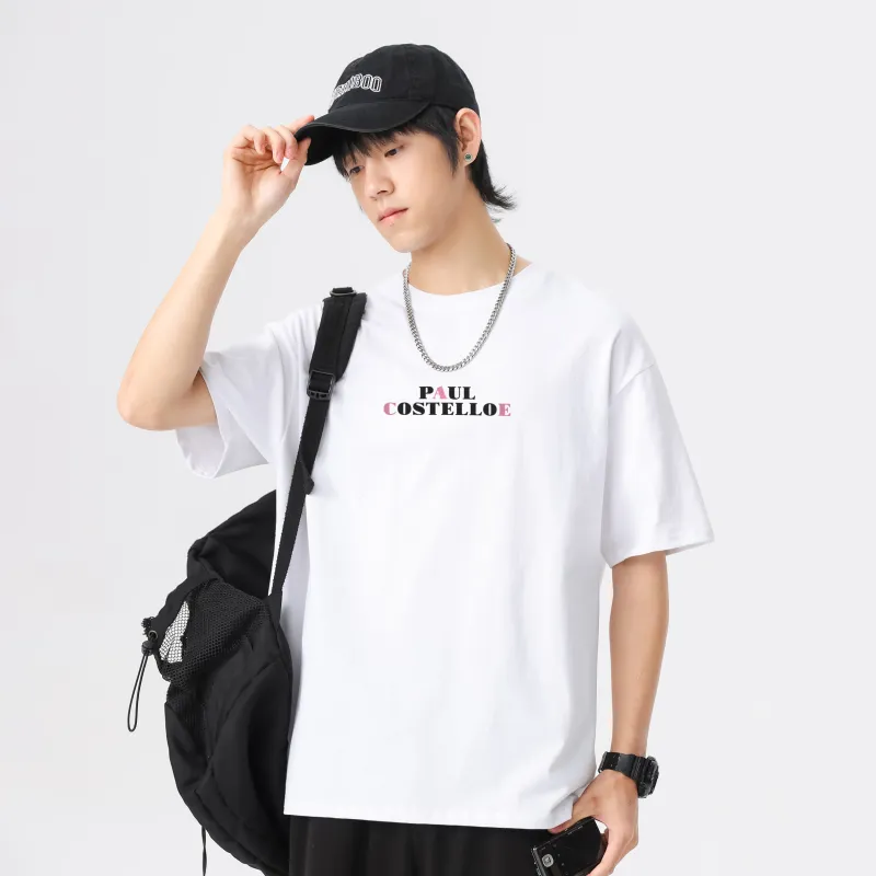 PAUL COSTELLOE Casual Sportswear Unisex-10