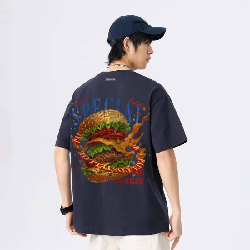 PAUL COSTELLOE T Shirts Unisex-12