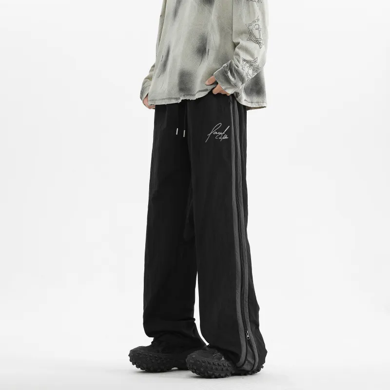 PAUL COSTELLOE Casual Pants Unisex-2