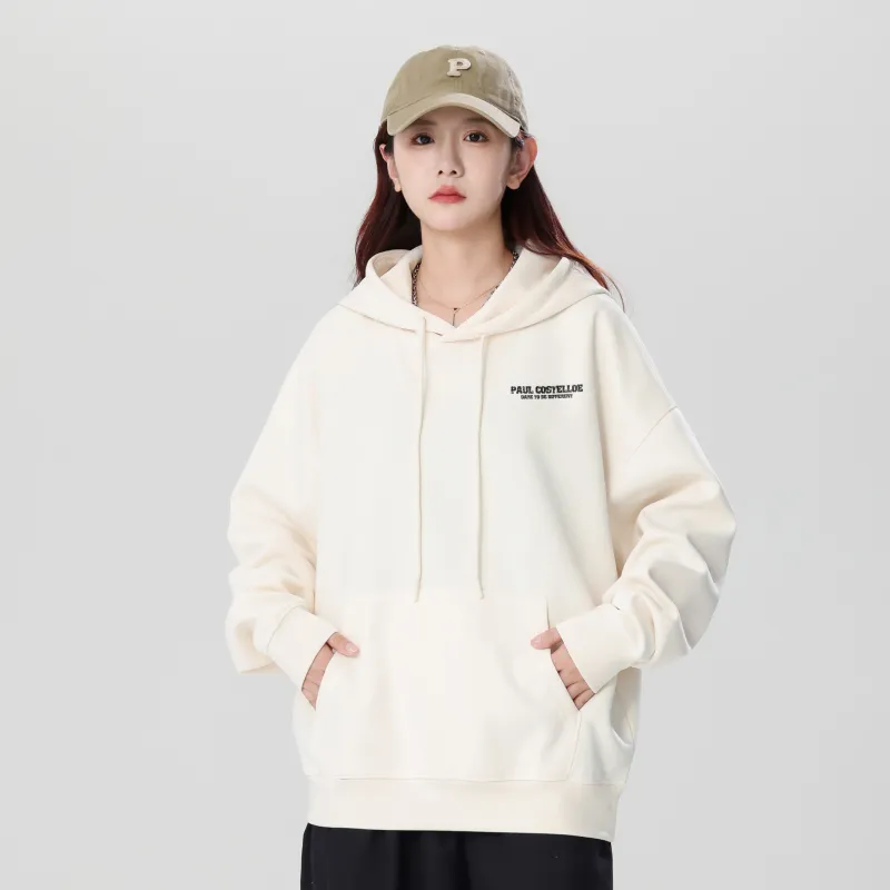 PAUL COSTELLOE Sweatshirts Unisex-40