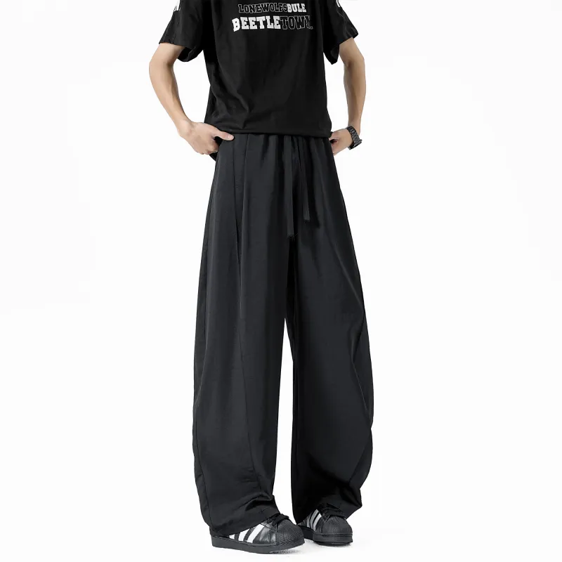 PAUL COSTELLOE Casual Pants Unisex-4