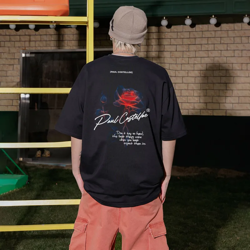 PAUL COSTELLOE T Shirts Unisex-2