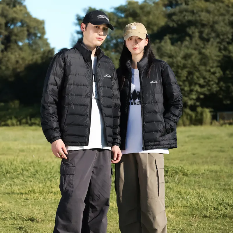 PAUL COSTELLOE Windbreaker Jacket Unisex-19