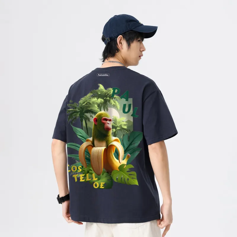 PAUL COSTELLOE T Shirts Unisex-12