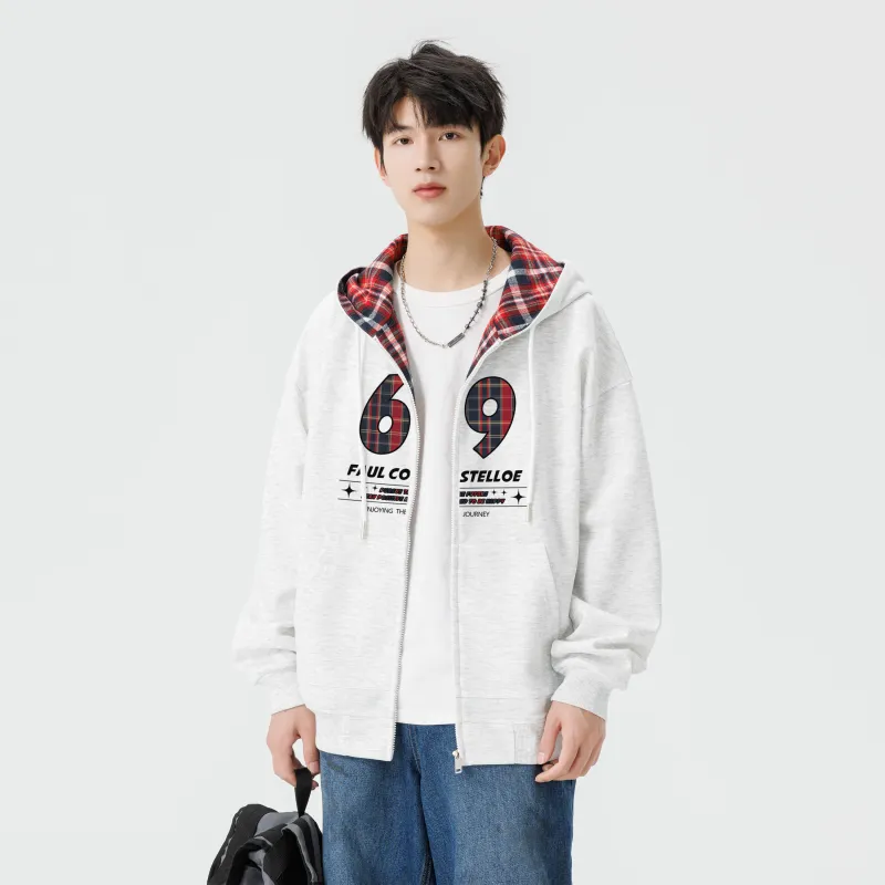 PAUL COSTELLOE Sweatshirt Unisex-19