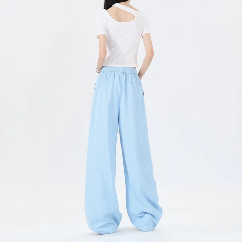 PAUL COSTELLOE Casual Pants Unisex-24