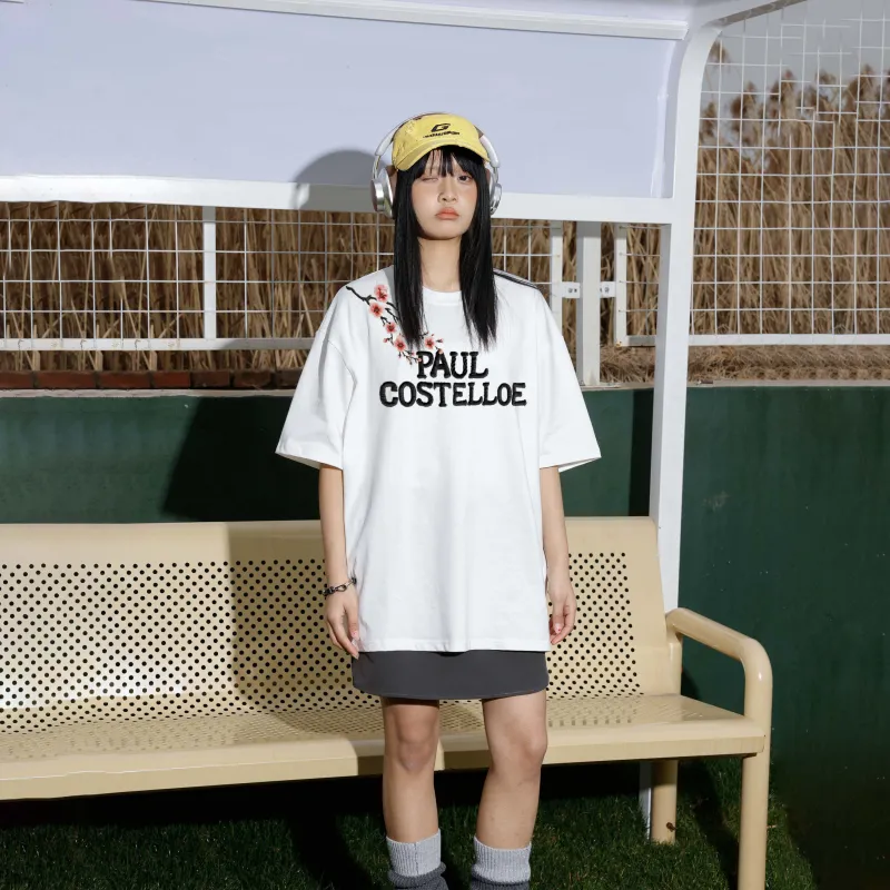 PAUL COSTELLOE T Shirts Unisex-15