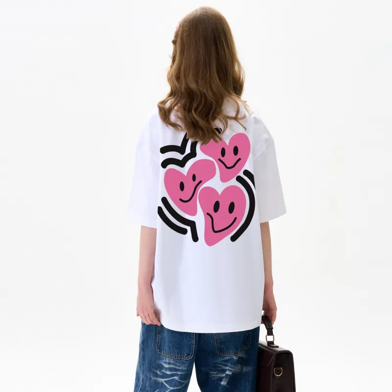 PAUL COSTELLOE T Shirts Unisex-13